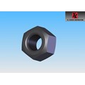 ASTM A563 GRADE DH HEAVY HEX NUTS, DC, PLAIN_4